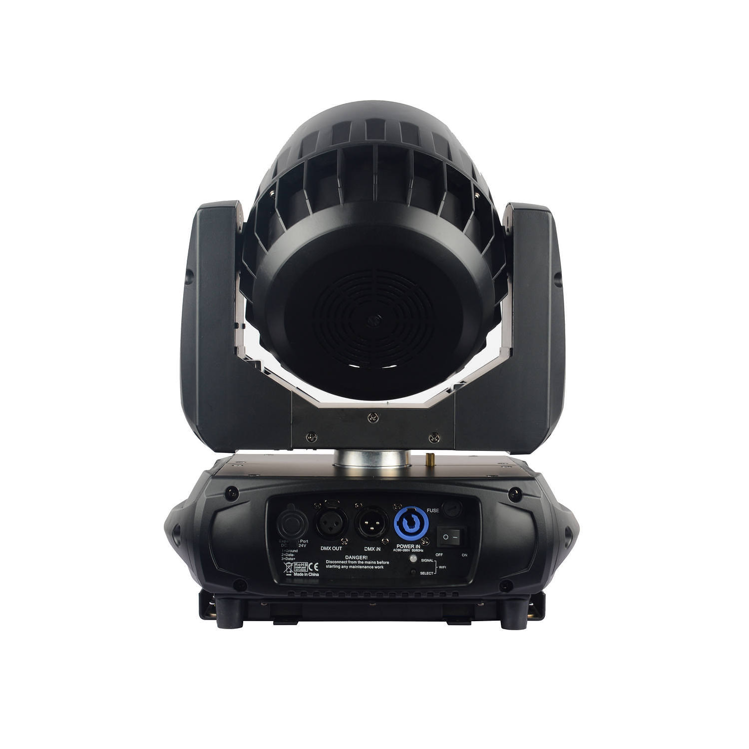 Вращающаяся голова INVOLIGHT LIBERTY 710W