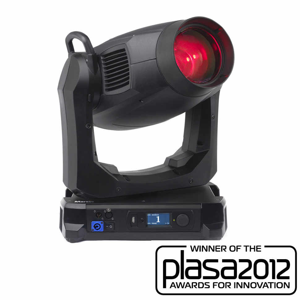 Вращающаяся голова Martin MAC Viper Profile