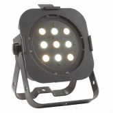 Прожектор ADJ Flat Par CWWW9 WH