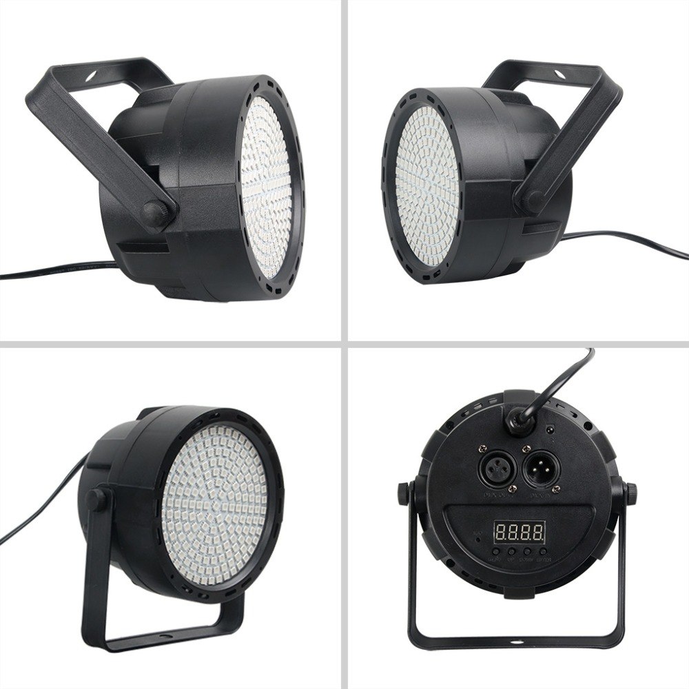 Светодиодный мини прожектор SHOWLIGHT SQMY LED