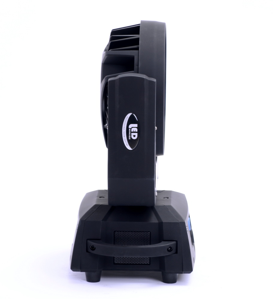 Вращающаяся голова Showlight MH-LED 36x18 ZOOM RGBWA+UV