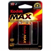 Батарейка Kodak Max 6LR61 1 шт.