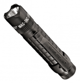 Фонарь MAGLITE LED MAG-TAC черный, зазубренный безель