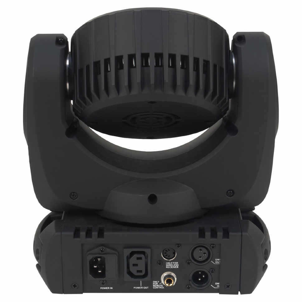 Вращающаяся голова American DJ INNO COLOR BEAM LED
