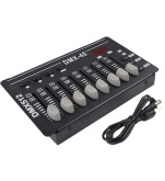 Пульт управления светом DMX48 PartyMaker 