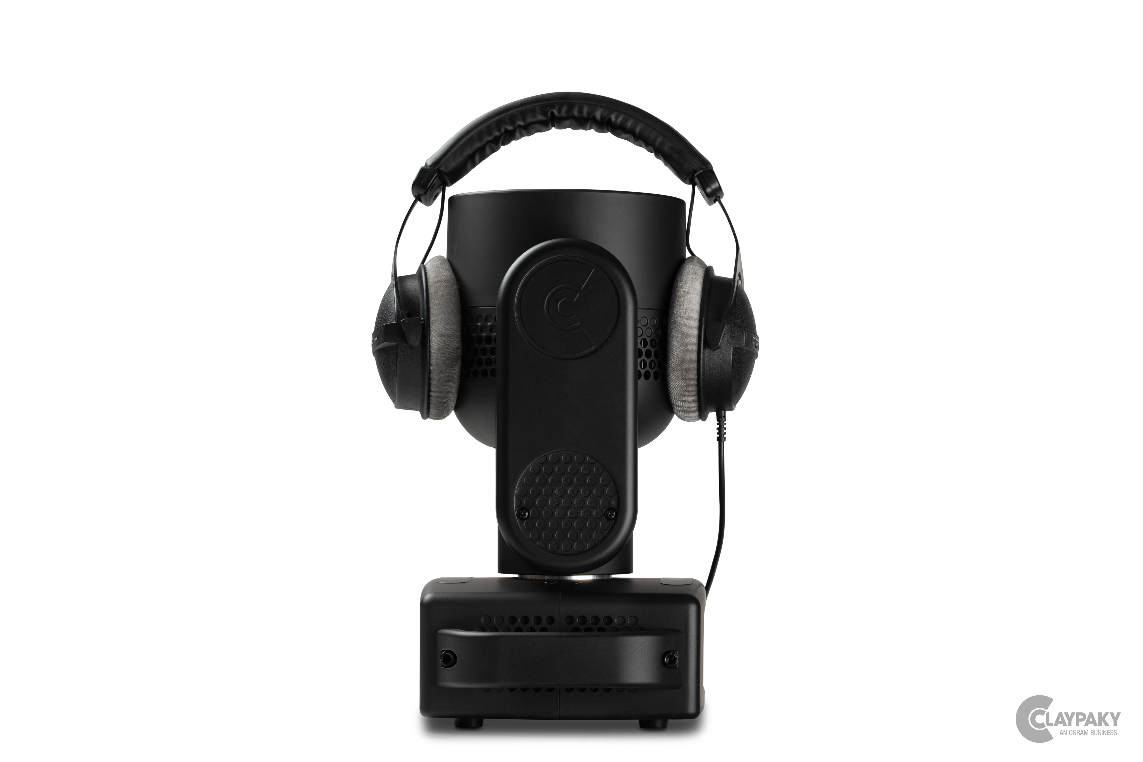 Вращающаяся голова Clay Paky Mini-B