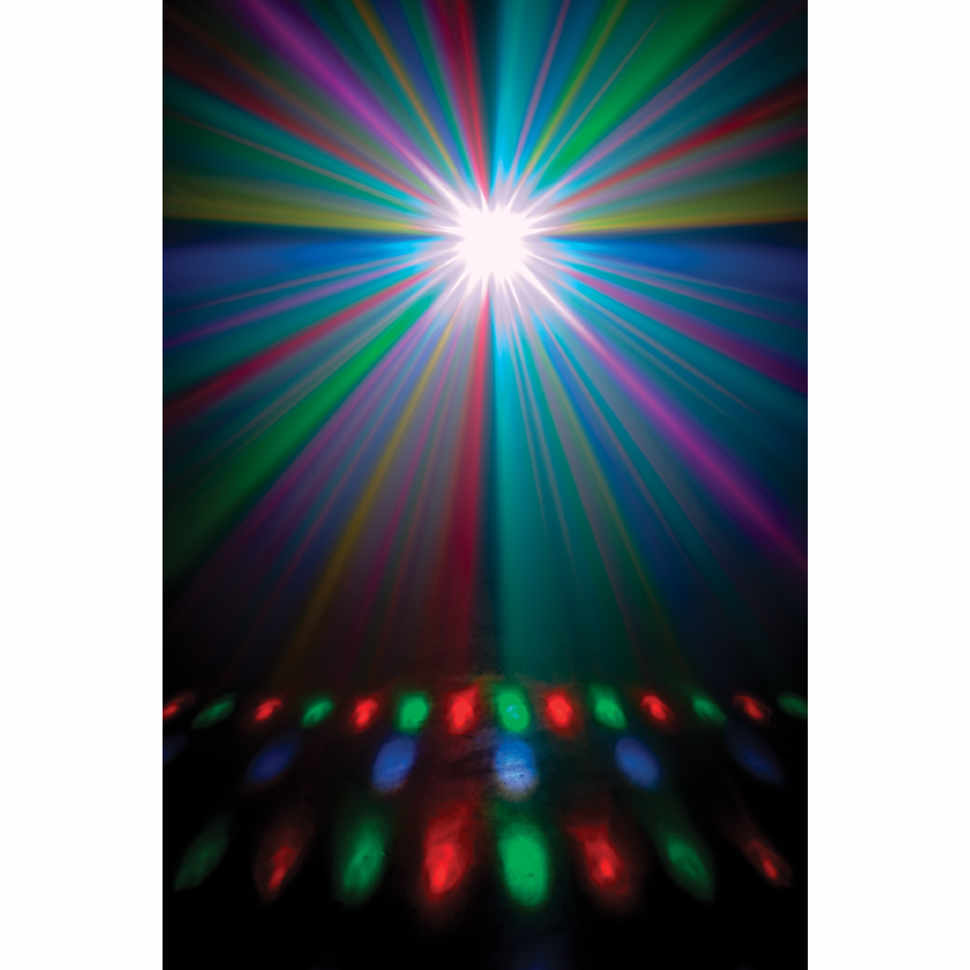 Световой эффект American DJ Revo 4 LED