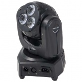 Вращающаяся голова Showlight MH-LED 6x10W double side