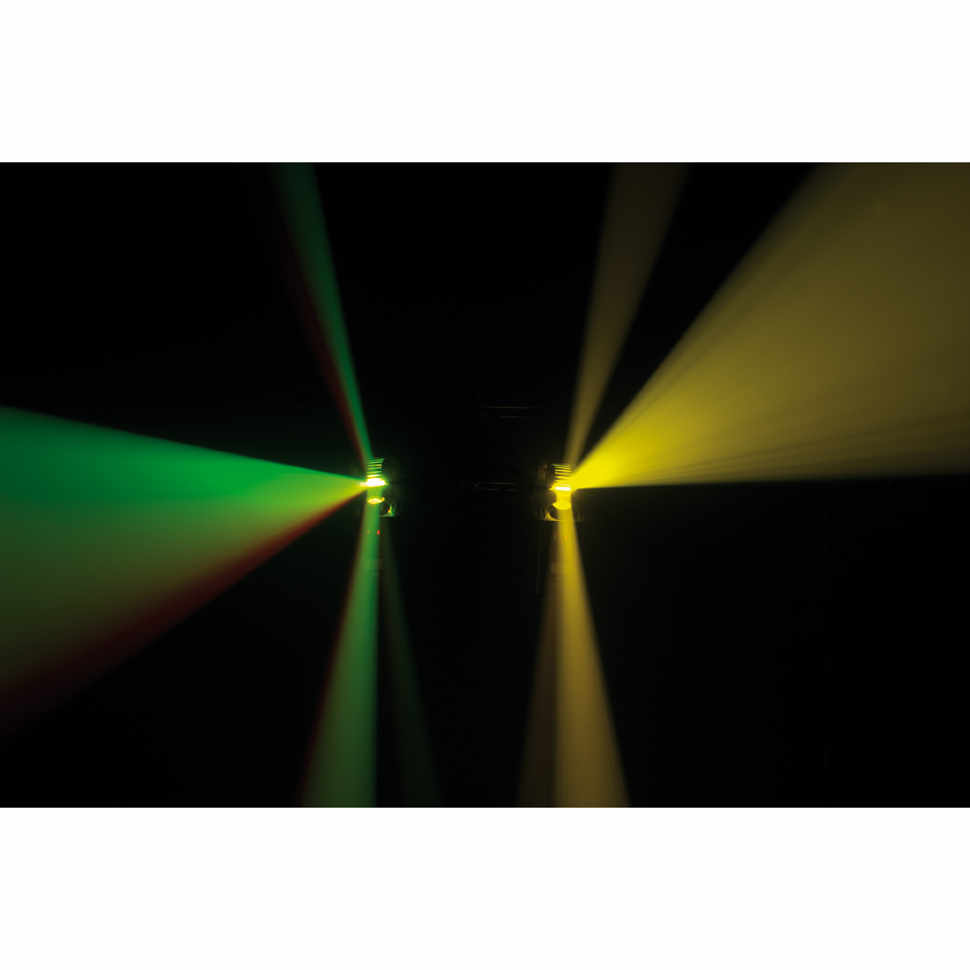 Светодиодный сканер American Dj Inno Roll LED