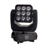 Вращающаяся голова INVOLIGHT PROPANEL910