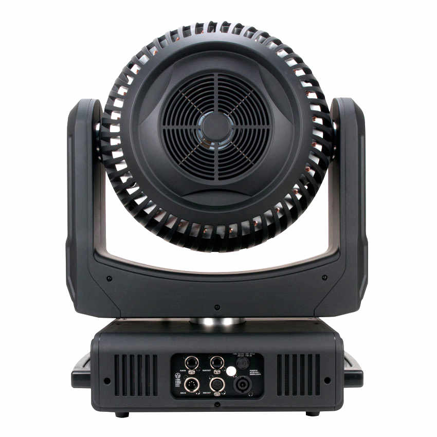 Вращающаяся голова Elation Platinum 1200 Wash