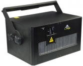 Анимационный лазерный проектор PartyMaker A10-FB4