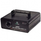 Анимационный лазерный проектор Showlight L856G