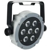Светодиодный прожектор Showtec Compact Par 7 Q4