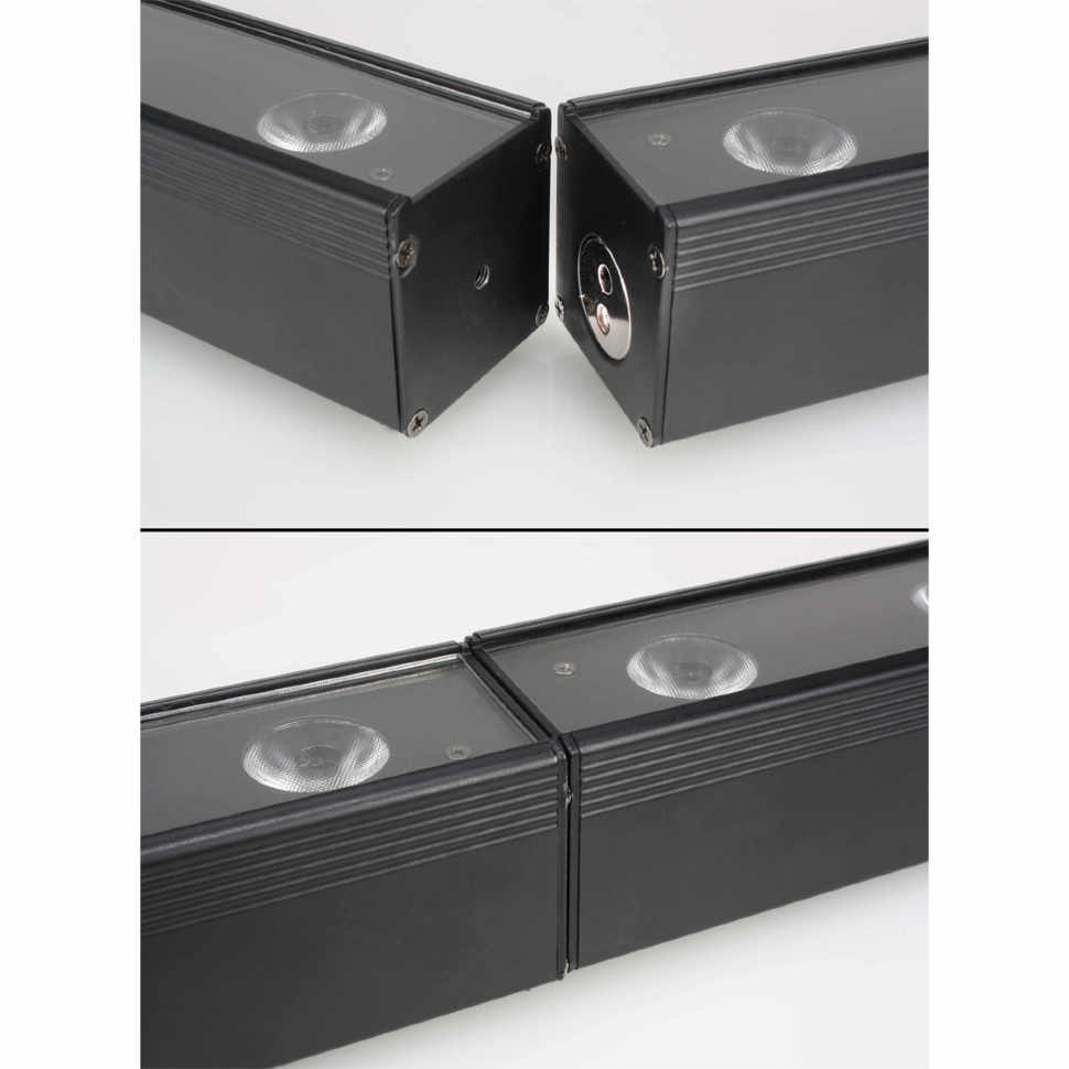 Светодиодная панель ADJ UB 9H