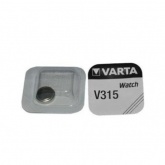 Батарейка для часов VARTA 315 1 шт.