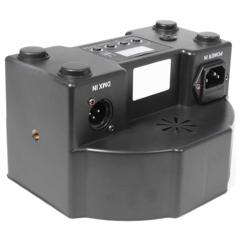 Прожектор Ross LED Flat PAR RGBW 6x10W RC