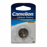 Батарейка таблетка Camelion CR2330 1 шт.