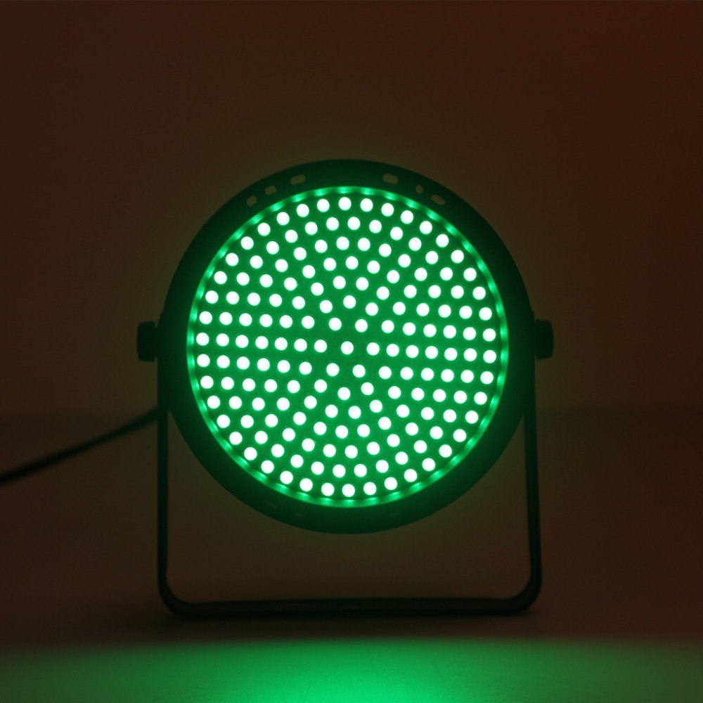 Светодиодный мини прожектор SHOWLIGHT SQMY LED