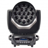 Вращающаяся голова Showlight MH-LED 19х15 Zoom