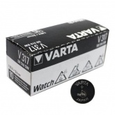 Батарейка для часов VARTA 317 1 шт.