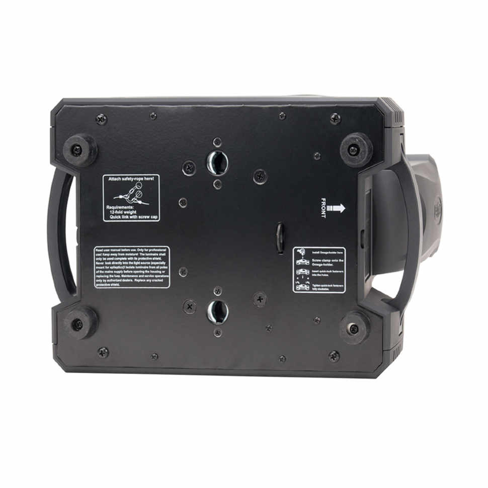 Вращающаяся голова Elation E Spot III