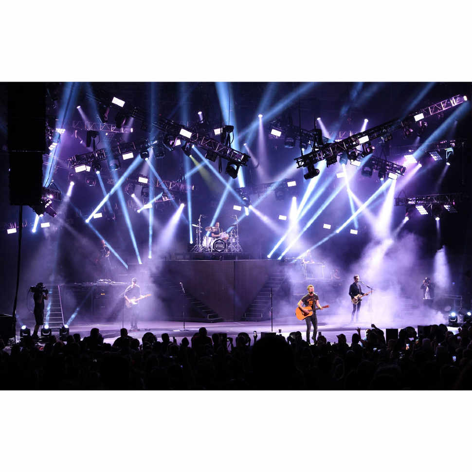 Вращающаяся голова Elation Platinum Beam 5R Extreme