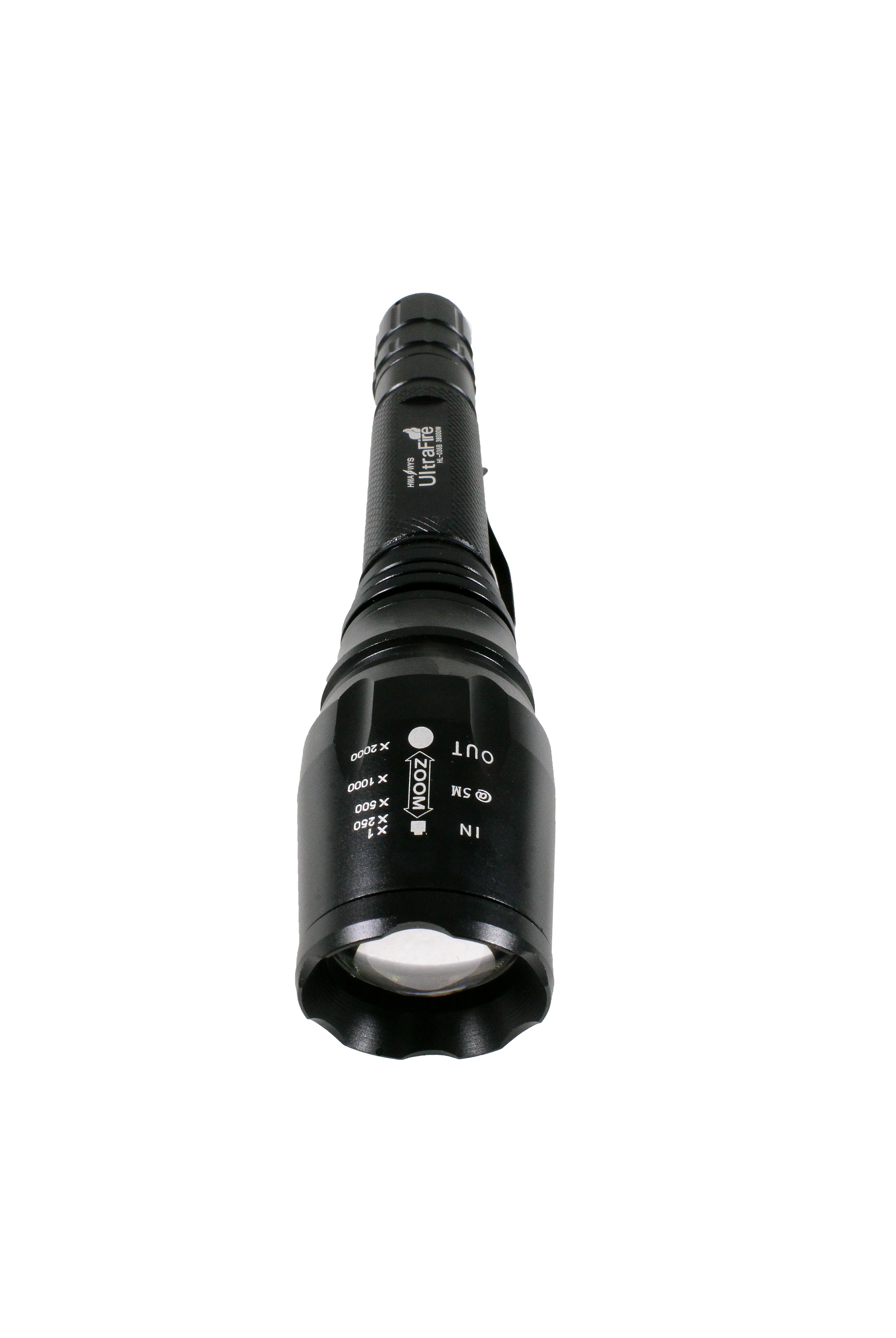 Фонарь светодиодный UltraFire HL-036B