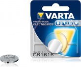 Батарейка VARTA CR1616 1 шт.