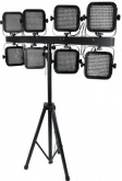 Прожектор INVOLIGHT SBL1008