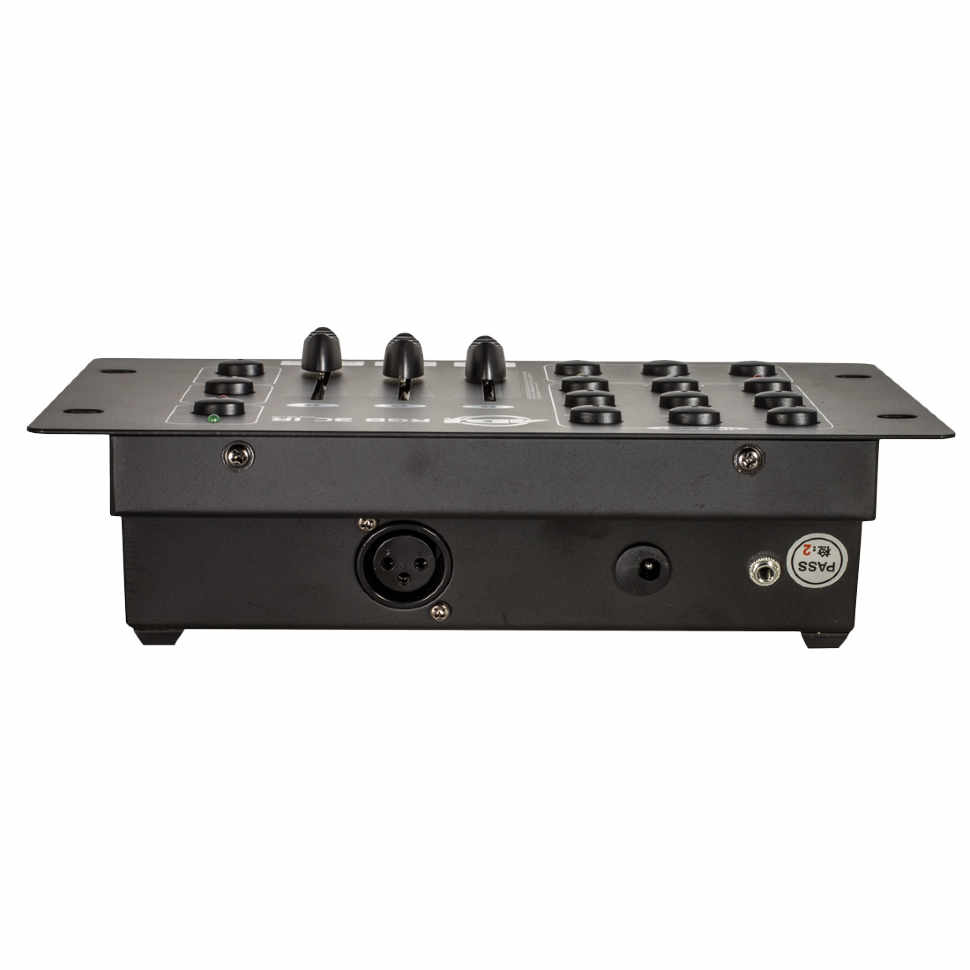 Пульт DMX ADJ RGB 3C IR