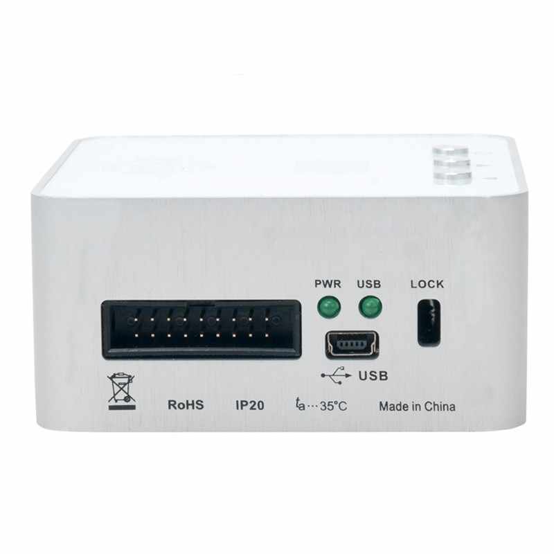 Контроллер DMX ADJ MYDMX 2.1