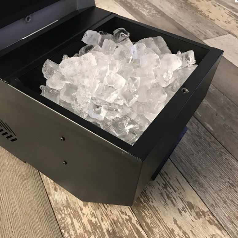 Генератор тяжелого дыма ADJ Mister Kool II