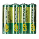 Батарейка GP Greencell 15G/R6 1 шт.