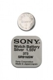 Батарейка для часов SONY SR916SW 373 1 шт.