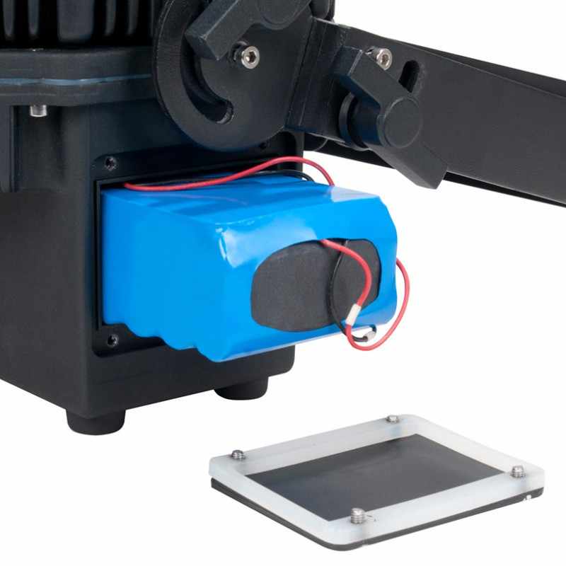 Прожектор ADJ WiFly EXR HEX5 IP