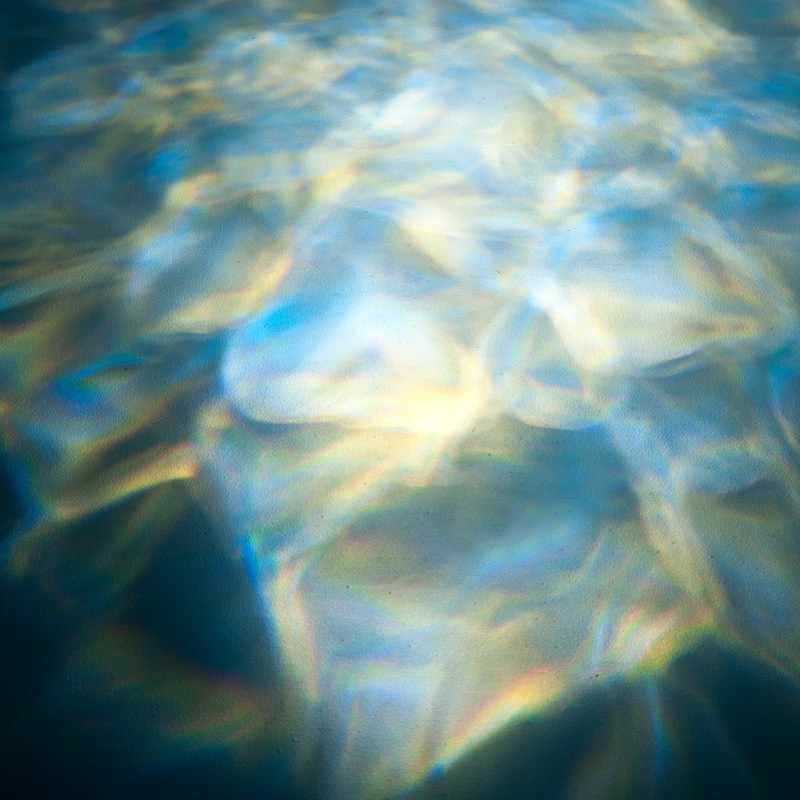 Эффект имитации воды ADJ H2O DMX IR