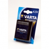 Батарейка VARTA HIGH ENERGY 3LR12 1 шт.
