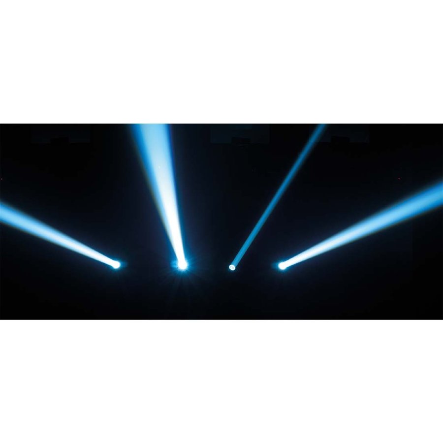 Прожектор PAR ADJ Super Spot LED