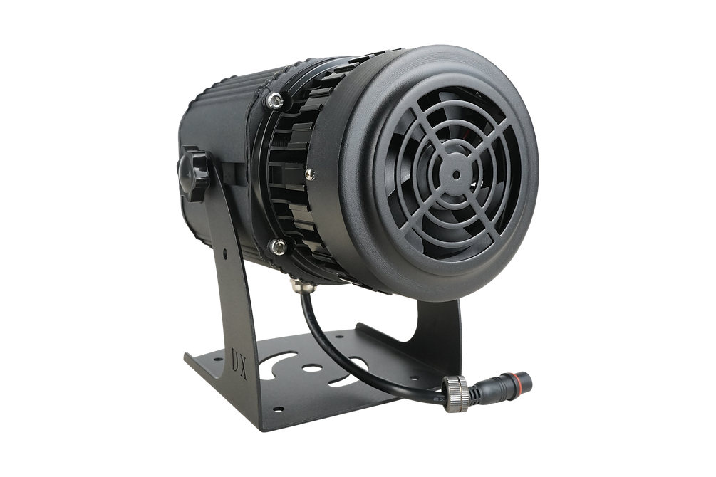 Светодиодный гобо проектор GoboPro X150