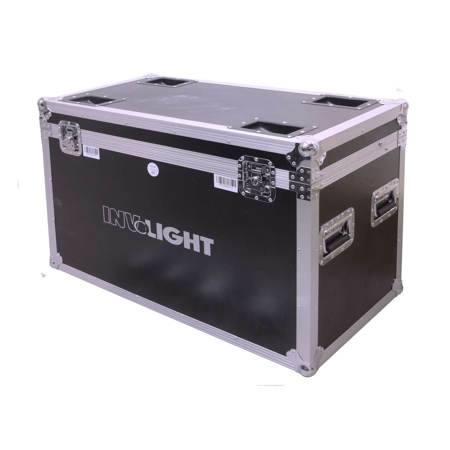 Набор вращающихся голов INVOLIGHT PROSPOT333