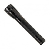 Фонарь MAGLITE Mini, 2АА, с чехлом, черный