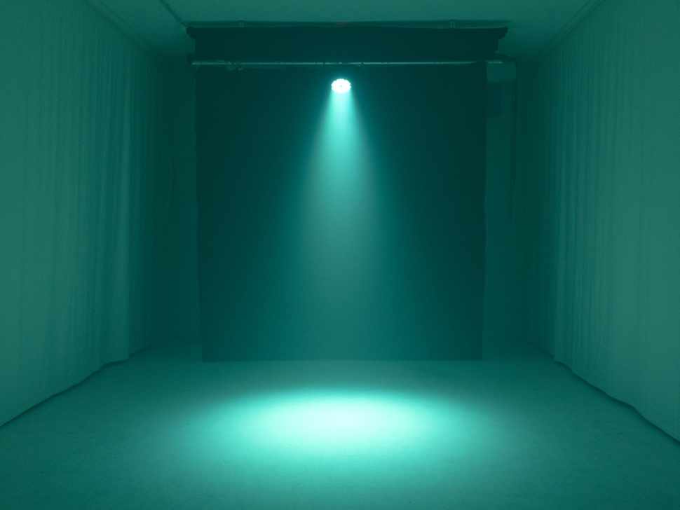 Прожектор Eurolite LED Big Party TCL SPOT