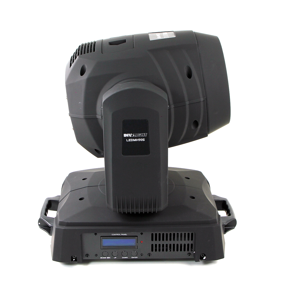 Вращающаяся голова INVOLIGHT 