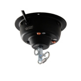 Мотор INVOLIGHT MBM15 для зеркального шара до 40 см