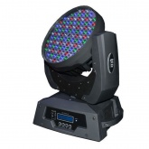 Вращающаяся голова Showlight MH-LED610W Zoom
