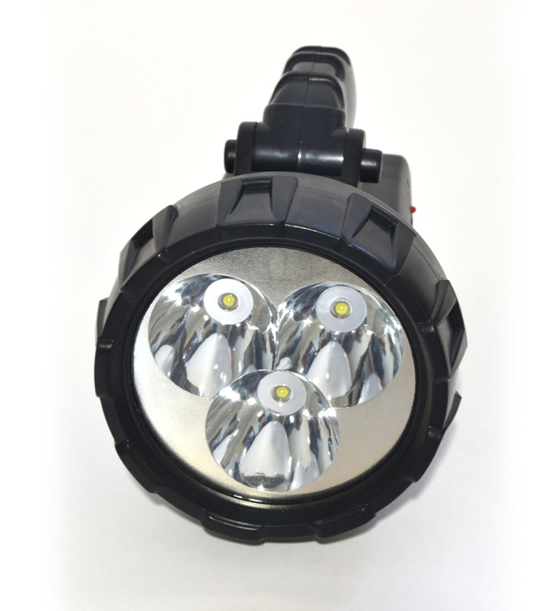 Ручной светодиодный фонарь Луч-200