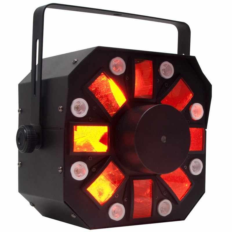 Led цветомузыка ADJ STINGER
