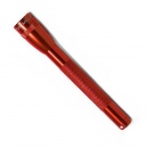 Фонарь MAGLITE, Mini, 2AAA, красный