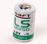 Батарейка SAFT LS 14250 1шт.